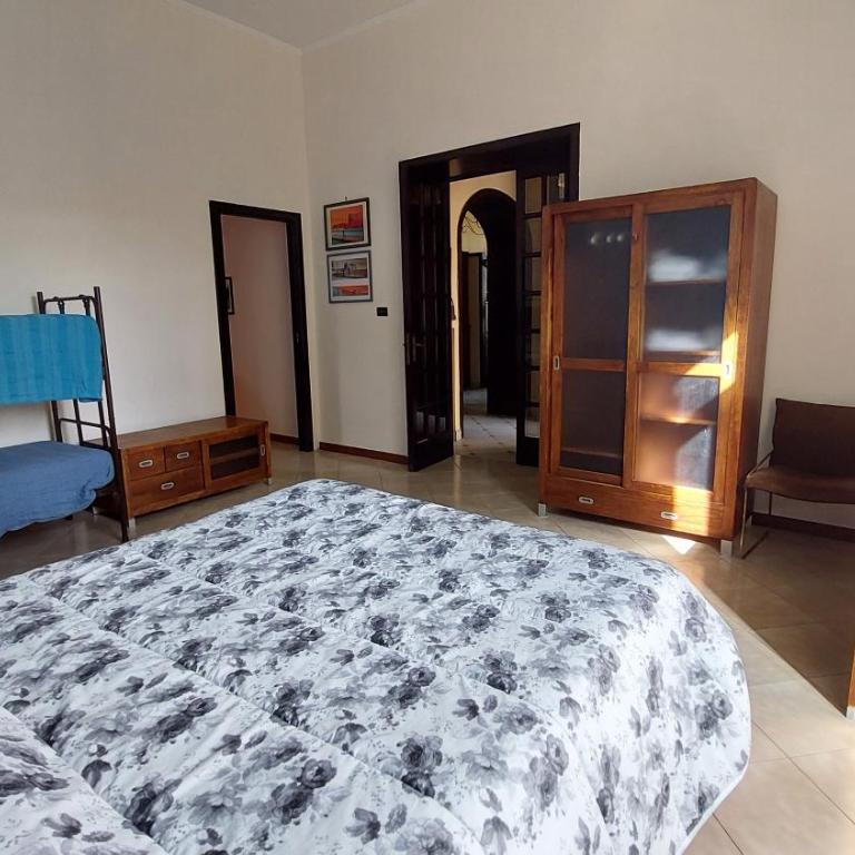 Ventottesima Vacanza + - Two-Bedroom House - 21