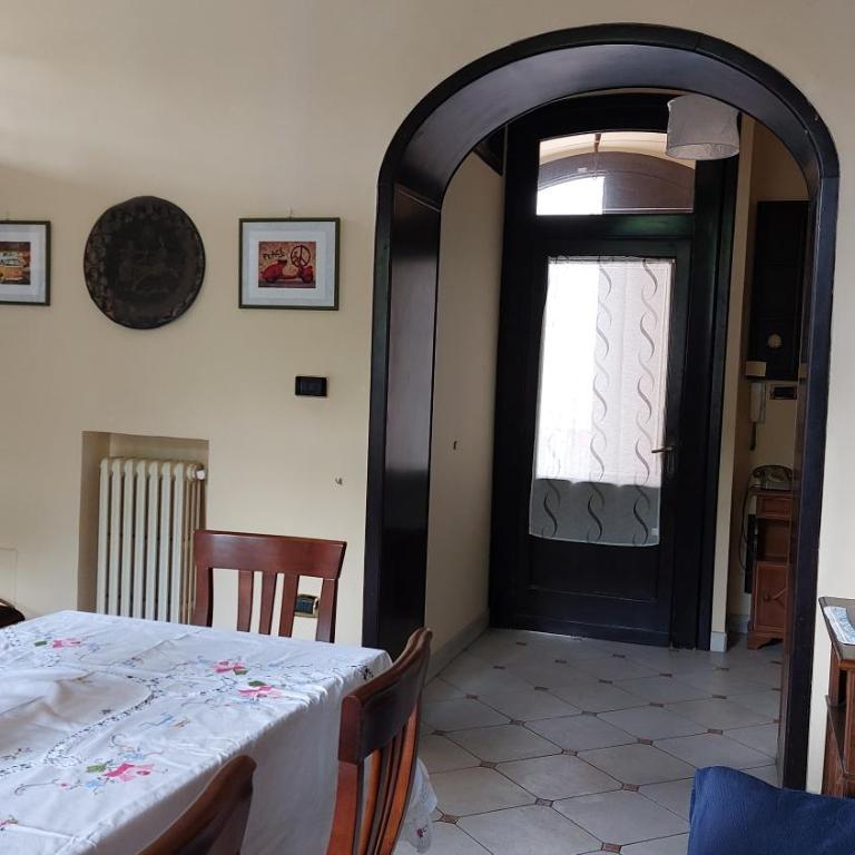 Ventottesima Vacanza + - Two-Bedroom House - 6