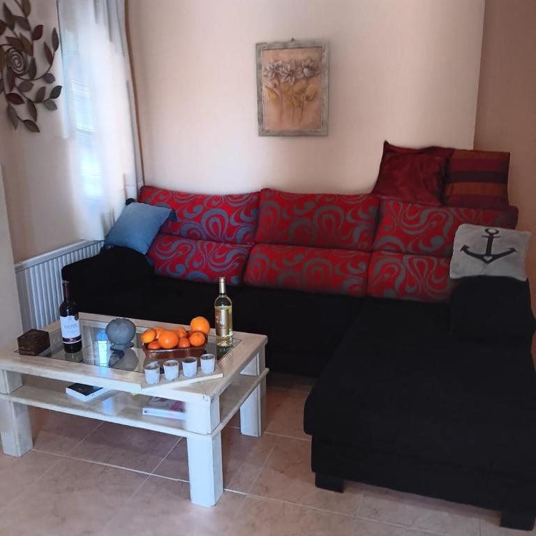Denia La Rosaleda Las Marinas TOP Anlage - Apartamento de 2 dormitorios - 12