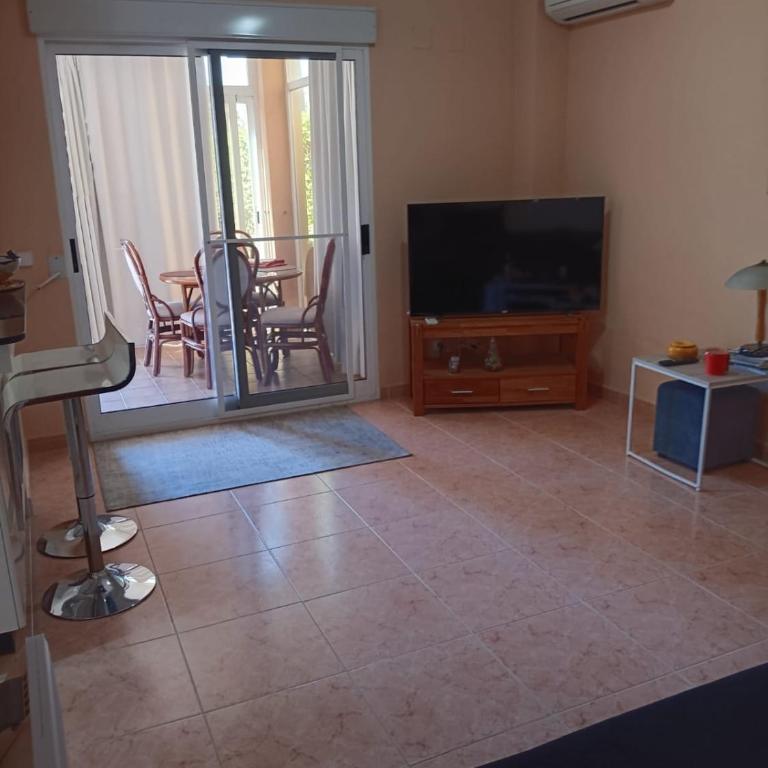 Denia La Rosaleda Las Marinas TOP Anlage - Apartamento de 2 dormitorios - 27