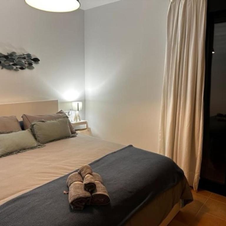 Mejores vistas de Fuerteventura - Casa con 1 dormitorio - 26