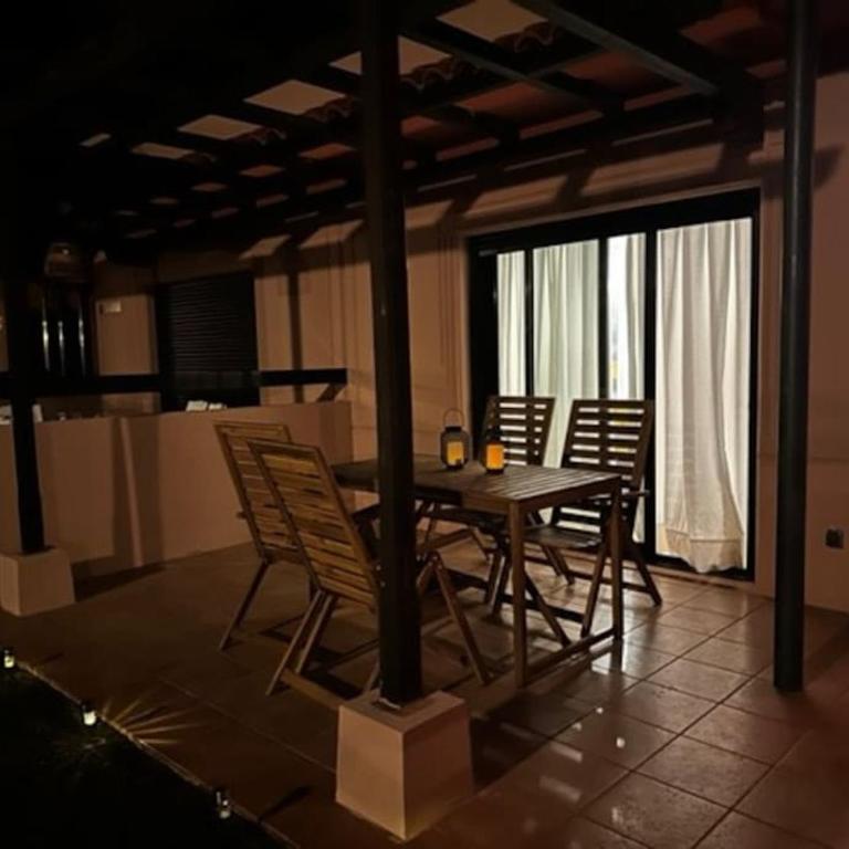 Mejores vistas de Fuerteventura - Casa con 1 dormitorio - 16