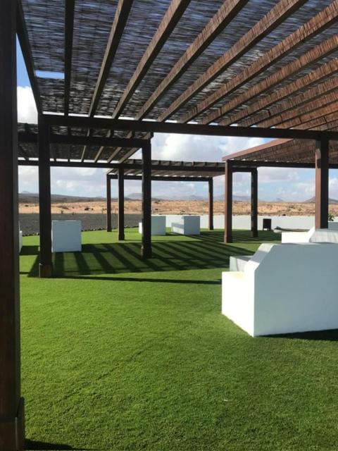 Mejores vistas de Fuerteventura - Casa con 1 dormitorio - 6