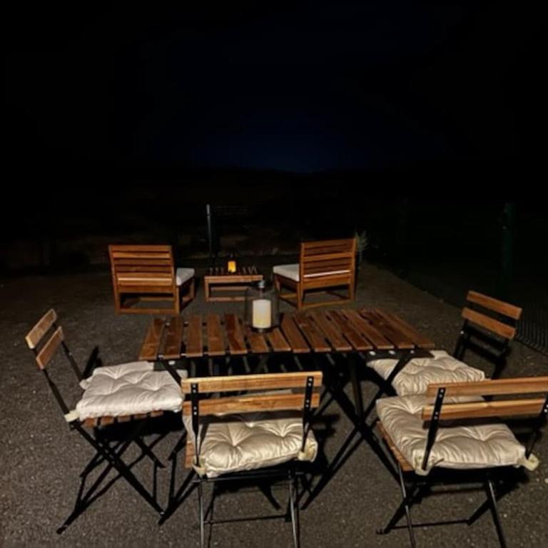 Mejores vistas de Fuerteventura - Casa con 1 dormitorio - 18