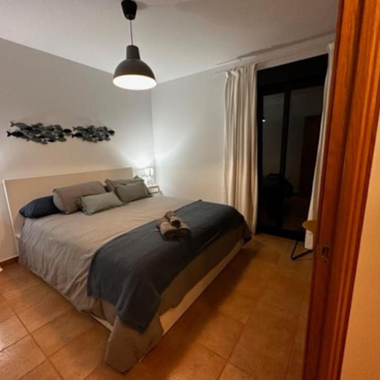 Mejores vistas de Fuerteventura - Casa con 1 dormitorio - 31