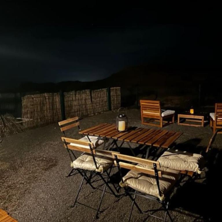 Mejores vistas de Fuerteventura - Casa con 1 dormitorio - 17