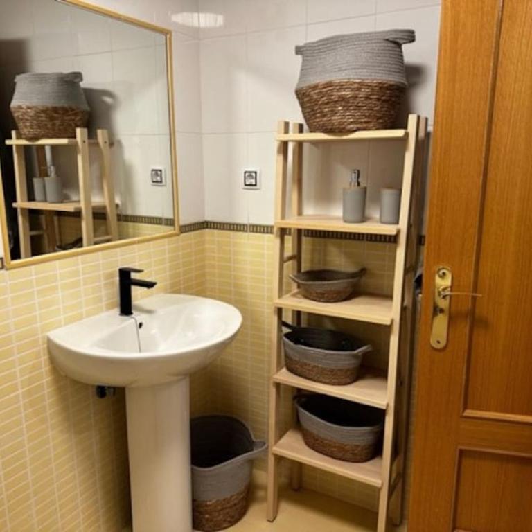 Mejores vistas de Fuerteventura - Casa con 1 dormitorio - 33