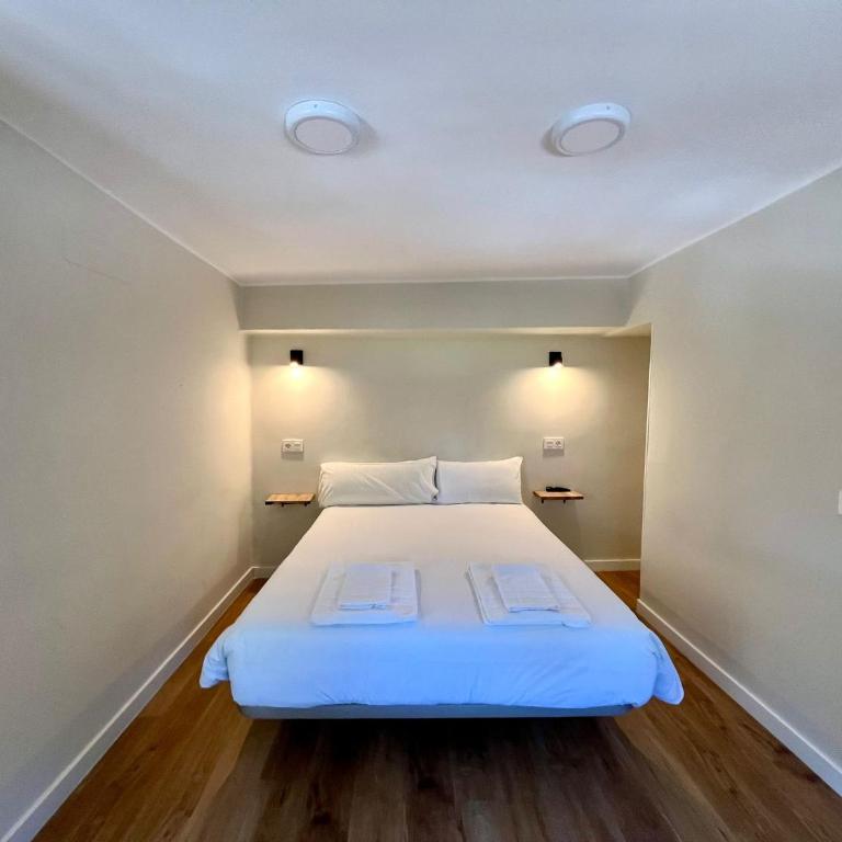 Hostal Mindanao - Habitación Doble - 8