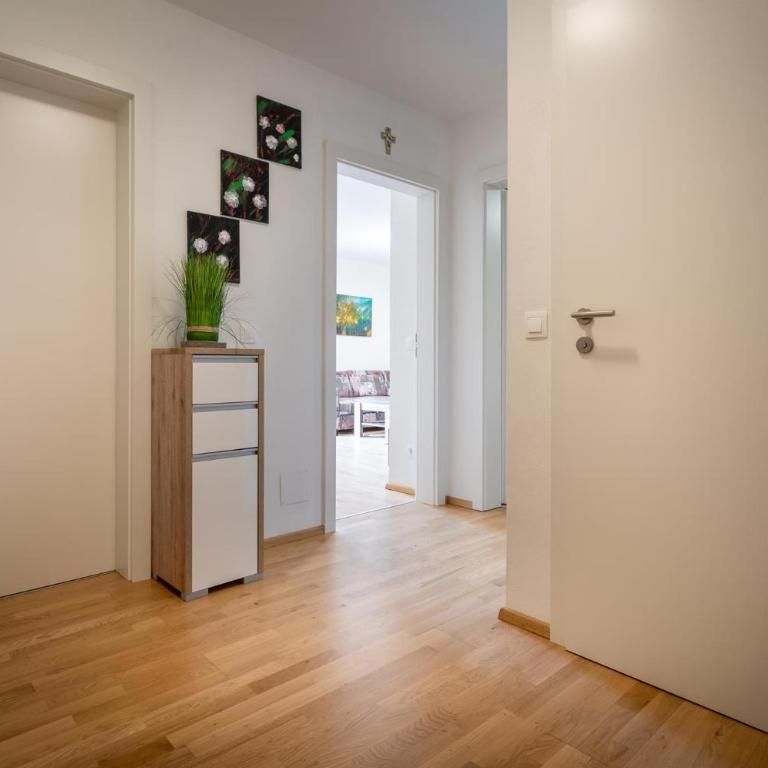 Appartmenthaus Martina by Schladming-Appartements - Apartment mit Terrasse - 9