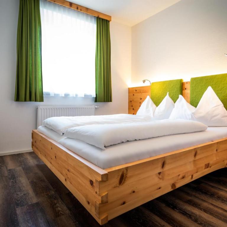 Appartmenthaus Martina by Schladming-Appartements - Apartment mit Terrasse - 6