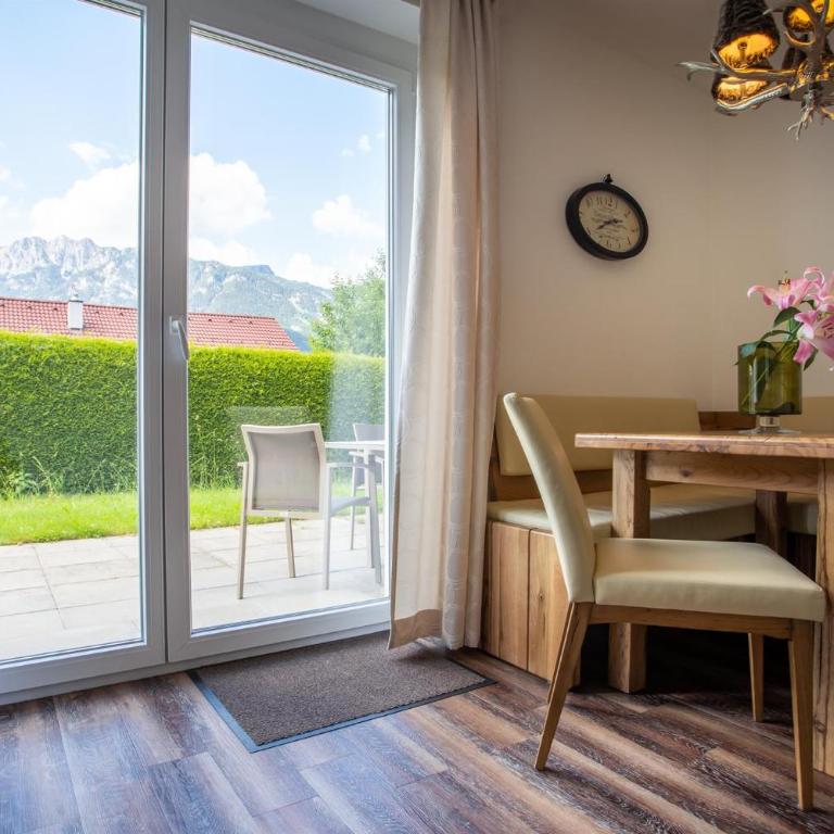 Appartmenthaus Martina by Schladming-Appartements - Apartment mit Terrasse - 2