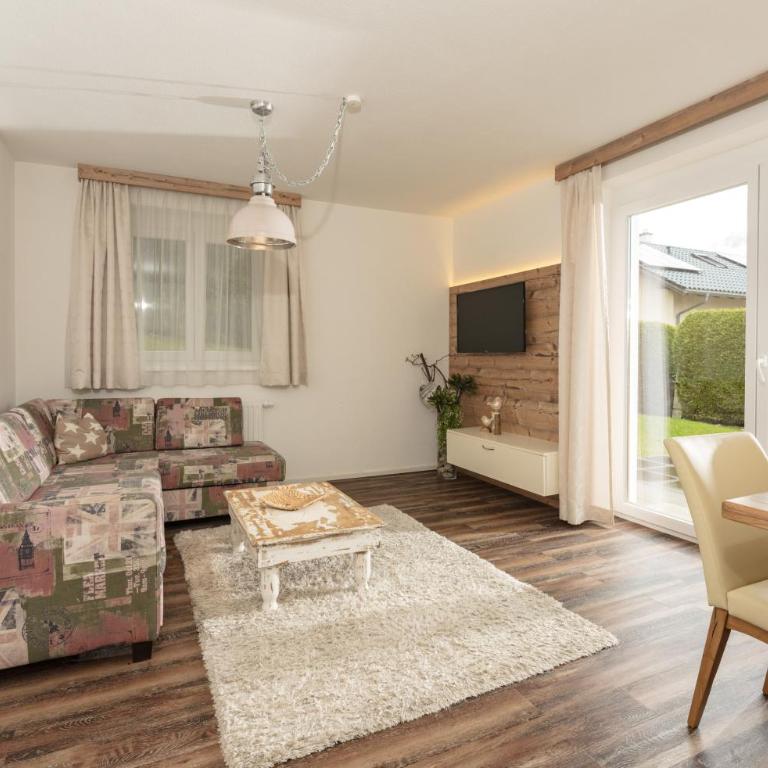 Appartmenthaus Martina by Schladming-Appartements - Apartment mit Terrasse - 1