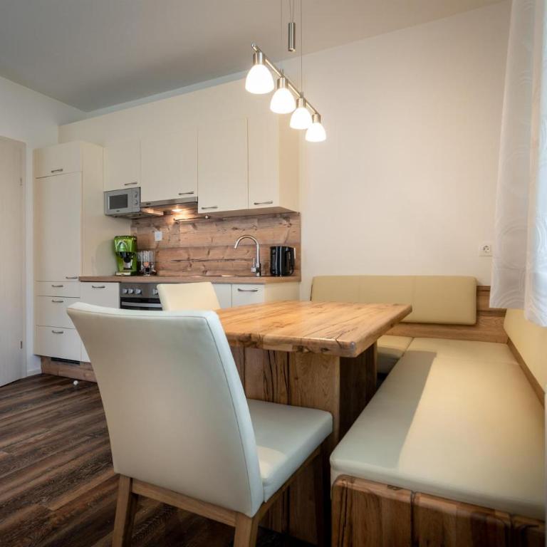 Appartmenthaus Martina by Schladming-Appartements - Apartment mit Balkon - 3