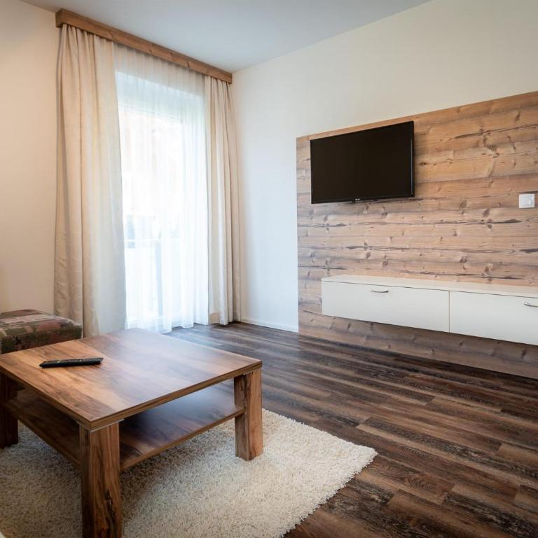 Appartmenthaus Martina by Schladming-Appartements - Apartment mit Balkon - 7