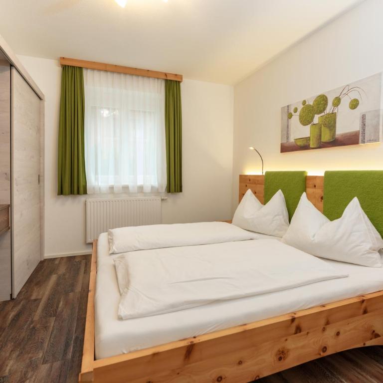 Appartmenthaus Martina by Schladming-Appartements - Apartment mit Balkon - 6