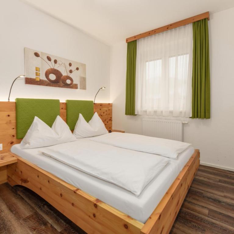 Appartmenthaus Martina by Schladming-Appartements - Apartment mit Balkon - 4
