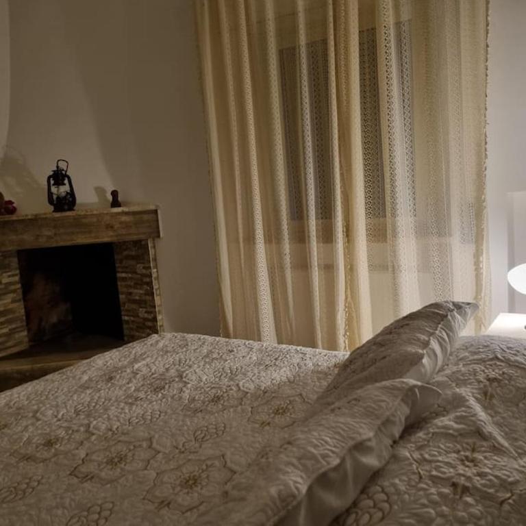 Casa di Campagna - Three-Bedroom House - 18