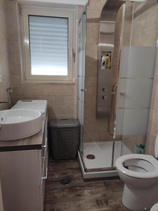 Casa di Campagna - Three-Bedroom House - 17