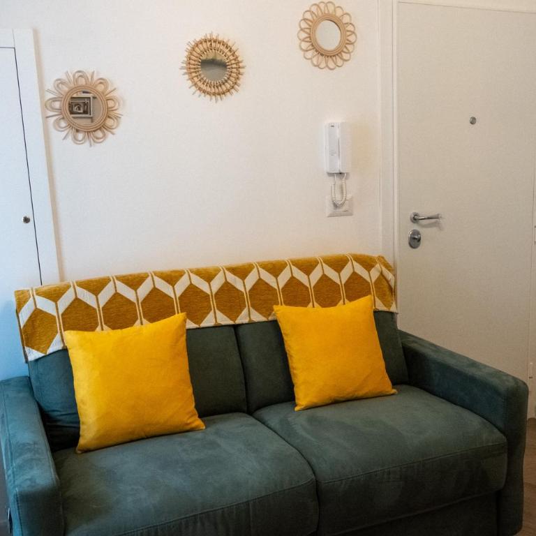 Bari in un click - One-Bedroom Apartment - 15
