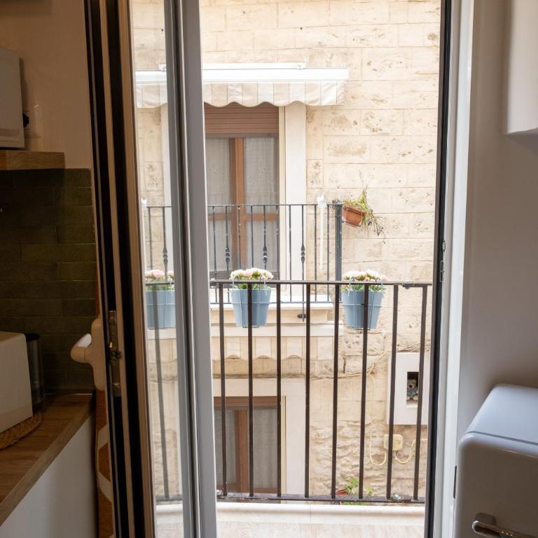 Bari in un click - One-Bedroom Apartment - 24