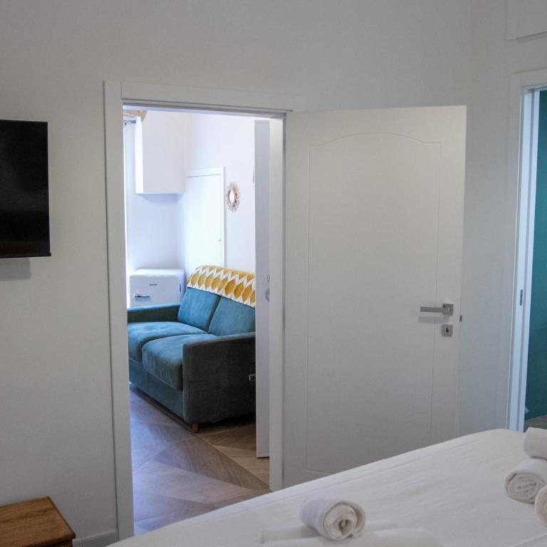 Bari in un click - One-Bedroom Apartment - 10