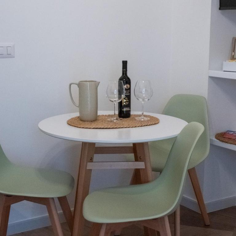 Bari in un click - One-Bedroom Apartment - 18