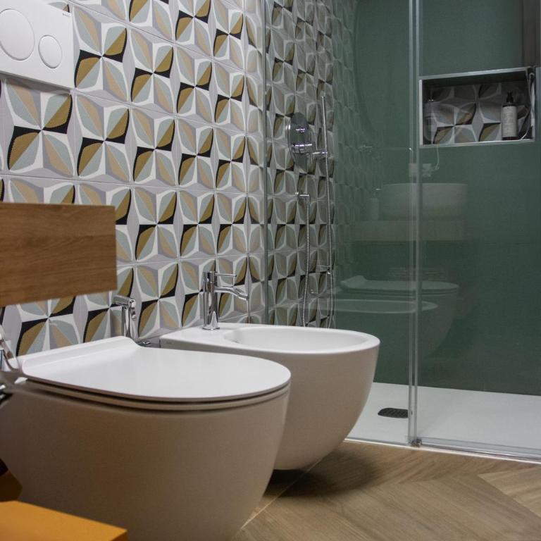 Bari in un click - One-Bedroom Apartment - 5
