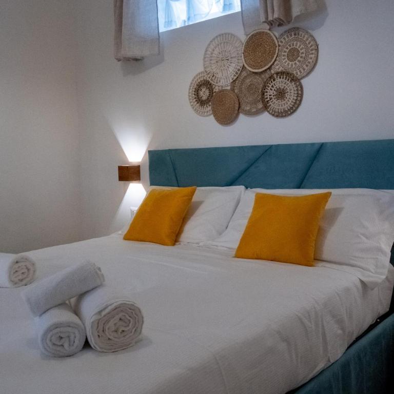 Bari in un click - One-Bedroom Apartment - 8