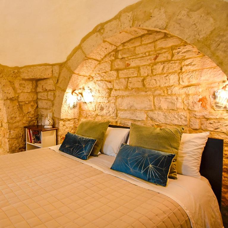 Trullo22 - Casa con 1 Camera da Letto - 4