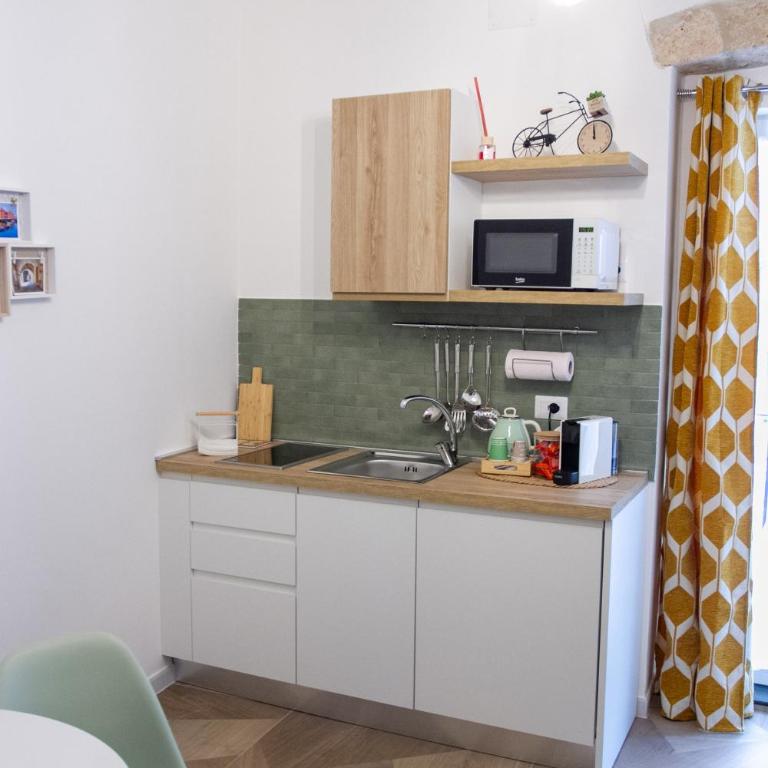 Bari in un click - One-Bedroom Apartment - 17