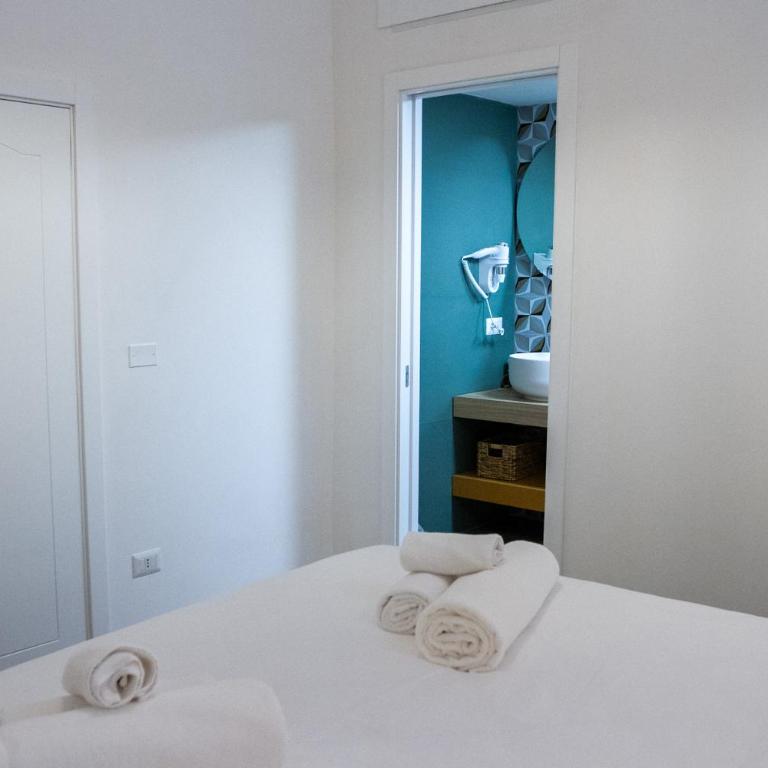 Bari in un click - One-Bedroom Apartment - 11