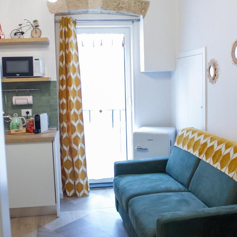 Bari in un click - One-Bedroom Apartment - 16