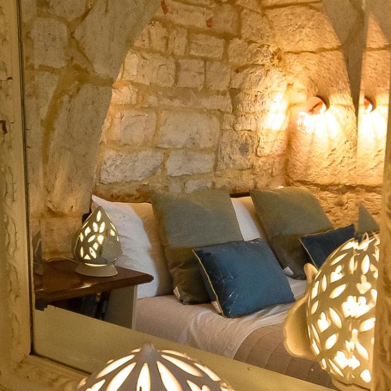 Trullo22 - Casa con 1 Camera da Letto - 3