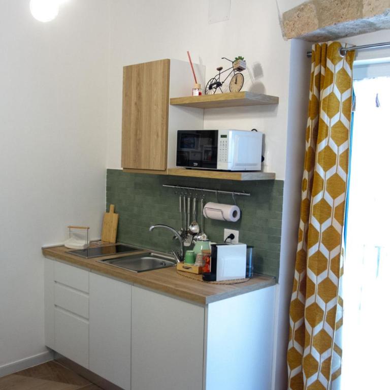 Bari in un click - One-Bedroom Apartment - 23