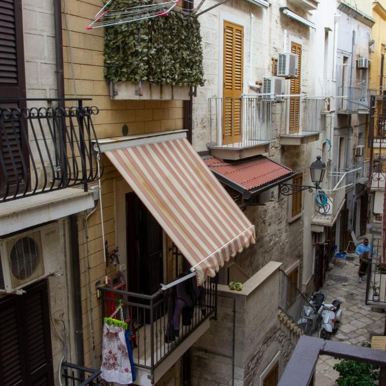 Bari in un click - One-Bedroom Apartment - 30