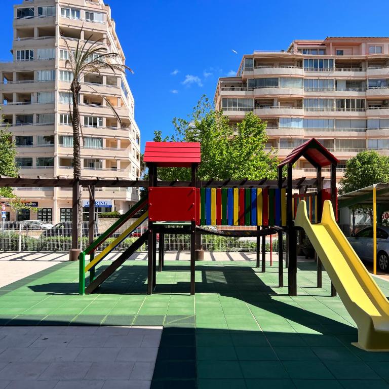 COZY Apartment APOLO XIV SEAVIEW - Two-Bedroom Apartment - 24