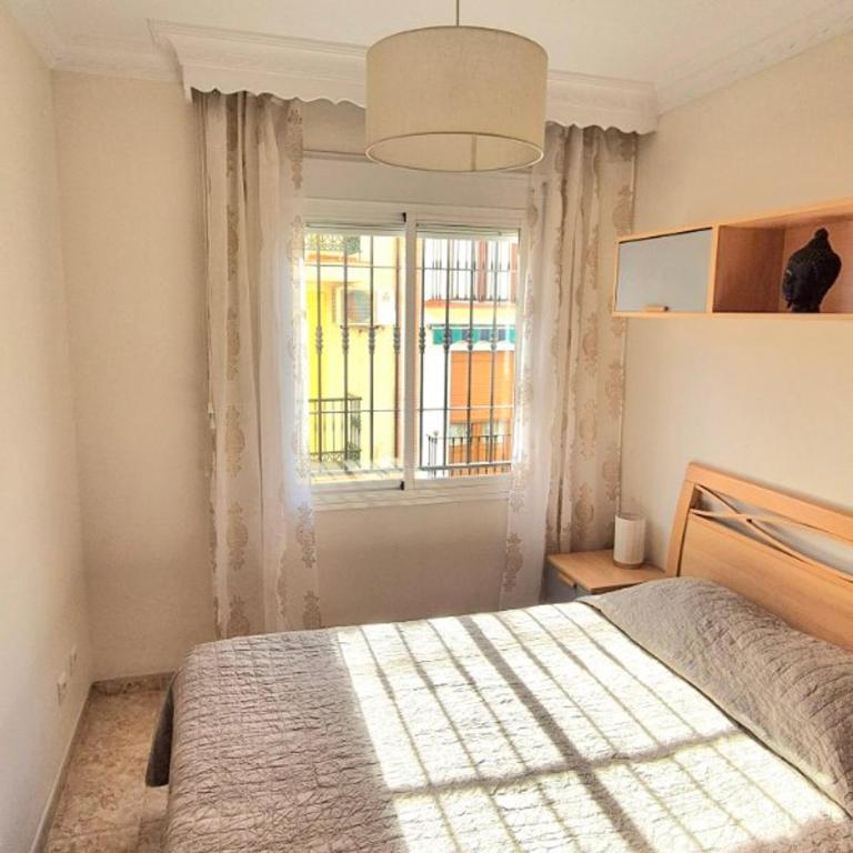 Trevlig 4 bädds lägenhet i Nerja! - Apartamento de 2 dormitorios - 9