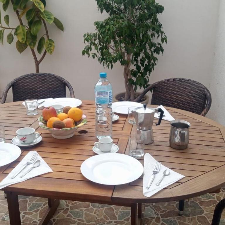 Apartamento Amarca - Apartamento de 2 dormitorios - 1