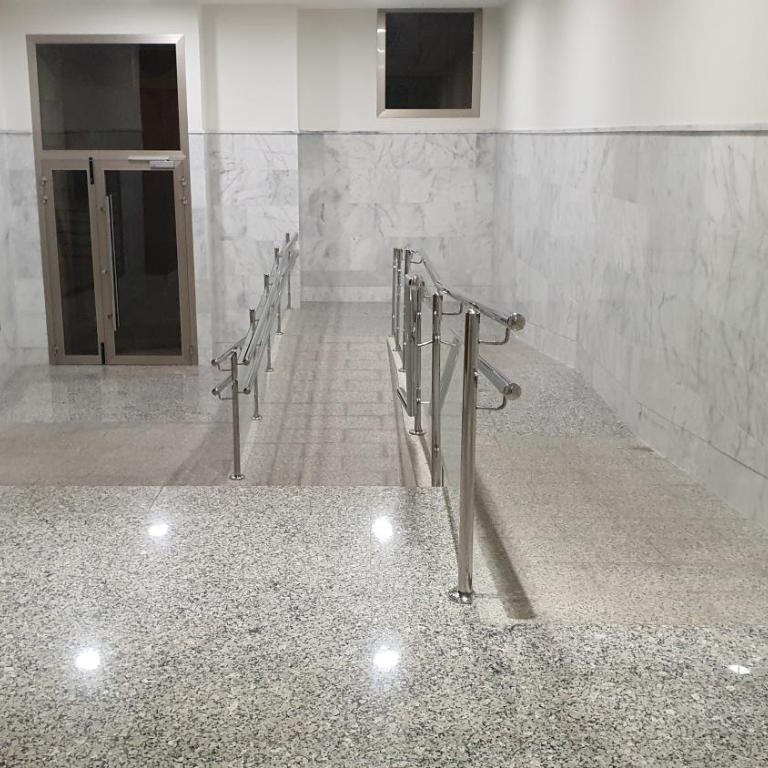 HB Apartments - Apartamento Alicante Rambla Mercado Central Playa - El Loft del Barrio - One-Bedroom Apartment - 24
