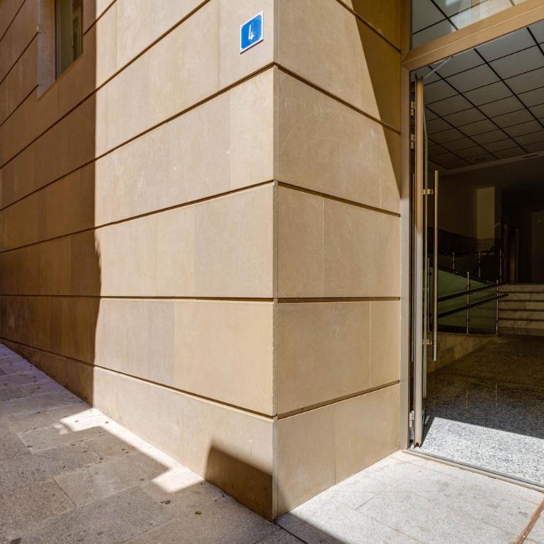 HB Apartments - Apartamento Alicante Rambla Mercado Central Playa - El Loft del Barrio - One-Bedroom Apartment - 30