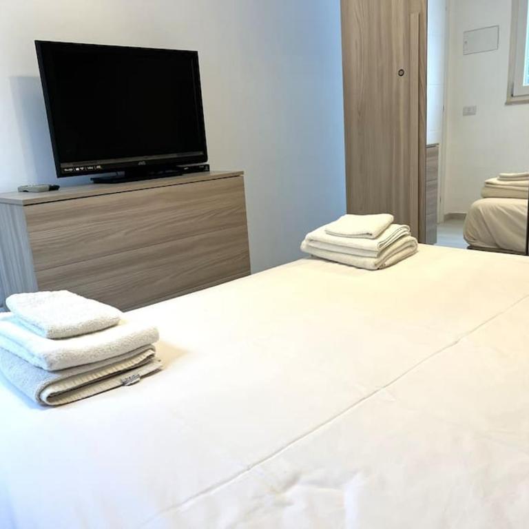 Romano home 2 - Appartamento con 1 Camera da Letto - 2