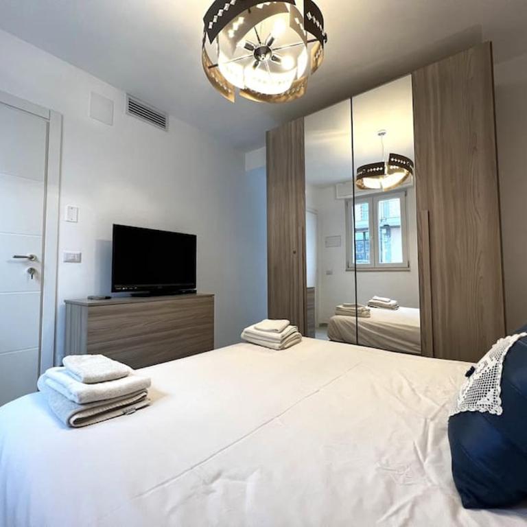 Romano home 2 - Appartamento con 1 Camera da Letto - 3