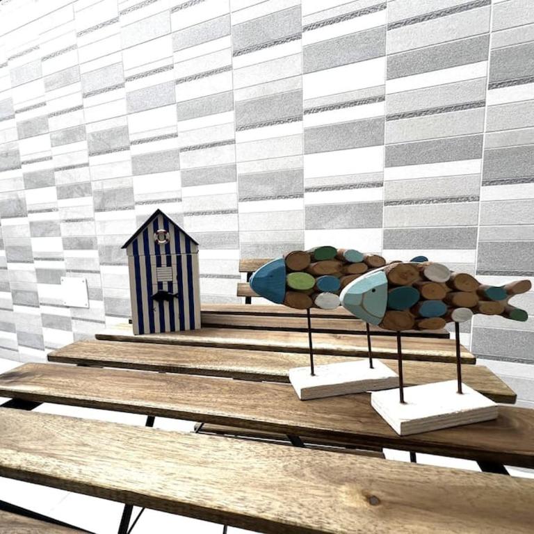 Romano home 2 - Appartamento con 1 Camera da Letto - 4