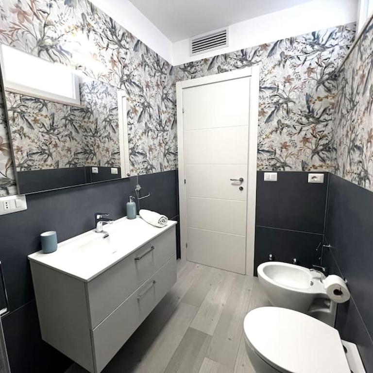 Romano home 2 - Appartamento con 1 Camera da Letto - 5