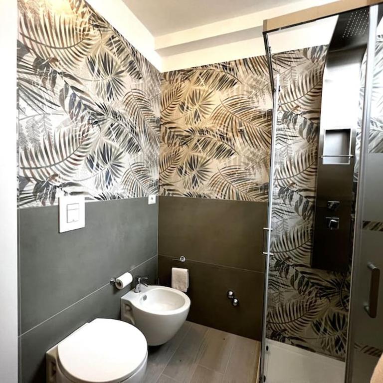 Romano home 2 - Appartamento con 1 Camera da Letto - 7