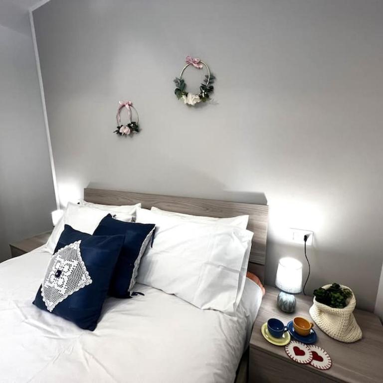 Romano home 2 - Appartamento con 1 Camera da Letto - 10