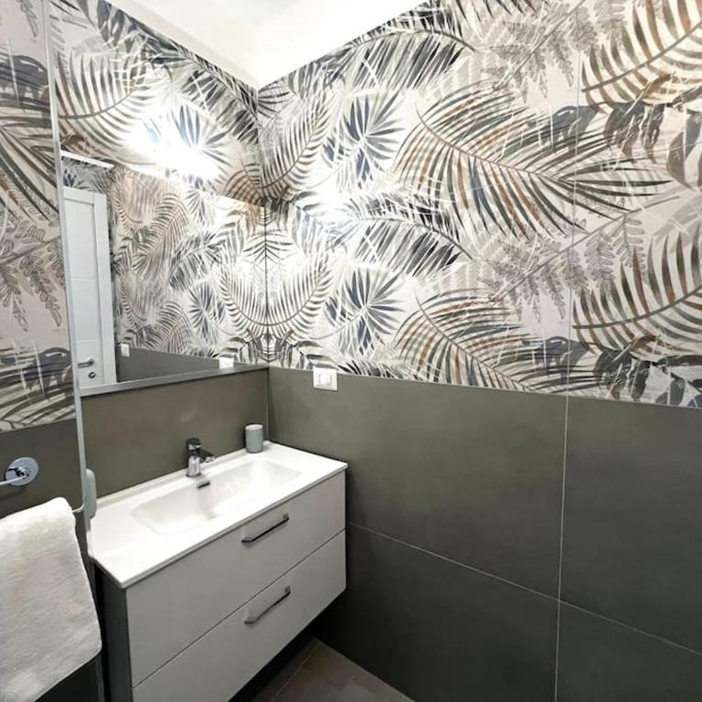 Romano home 2 - Appartamento con 1 Camera da Letto - 11