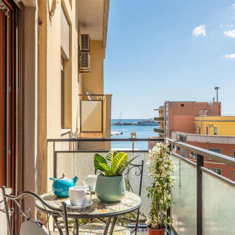La Cassatella family home - Two-Bedroom House - 11