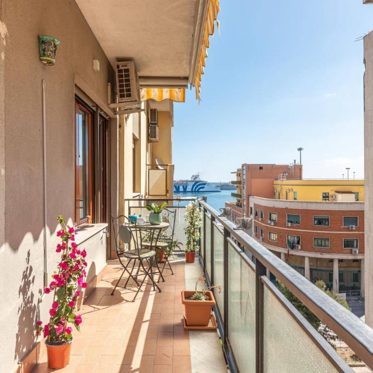La Cassatella family home - Two-Bedroom House - 14