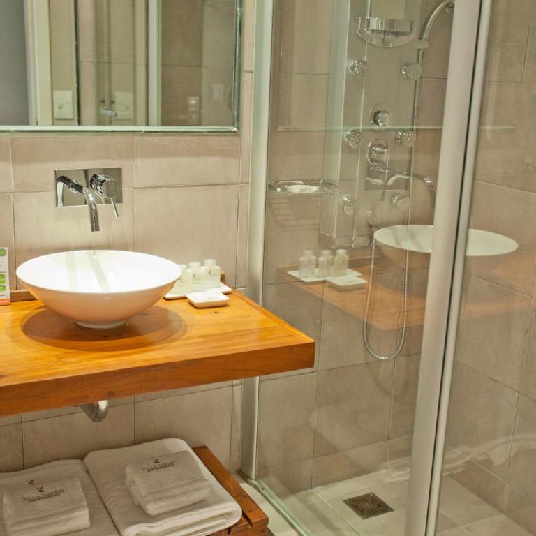 Villa Isidro Hotel Boutique & Spa - Superior Double Room - 5